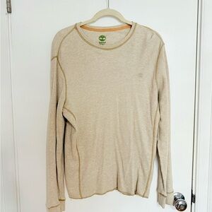 Timberland Men's Long Sleeve